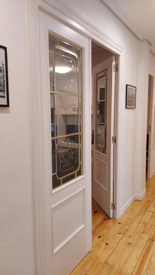 Apartamento Saioa Pamplona Exterior foto